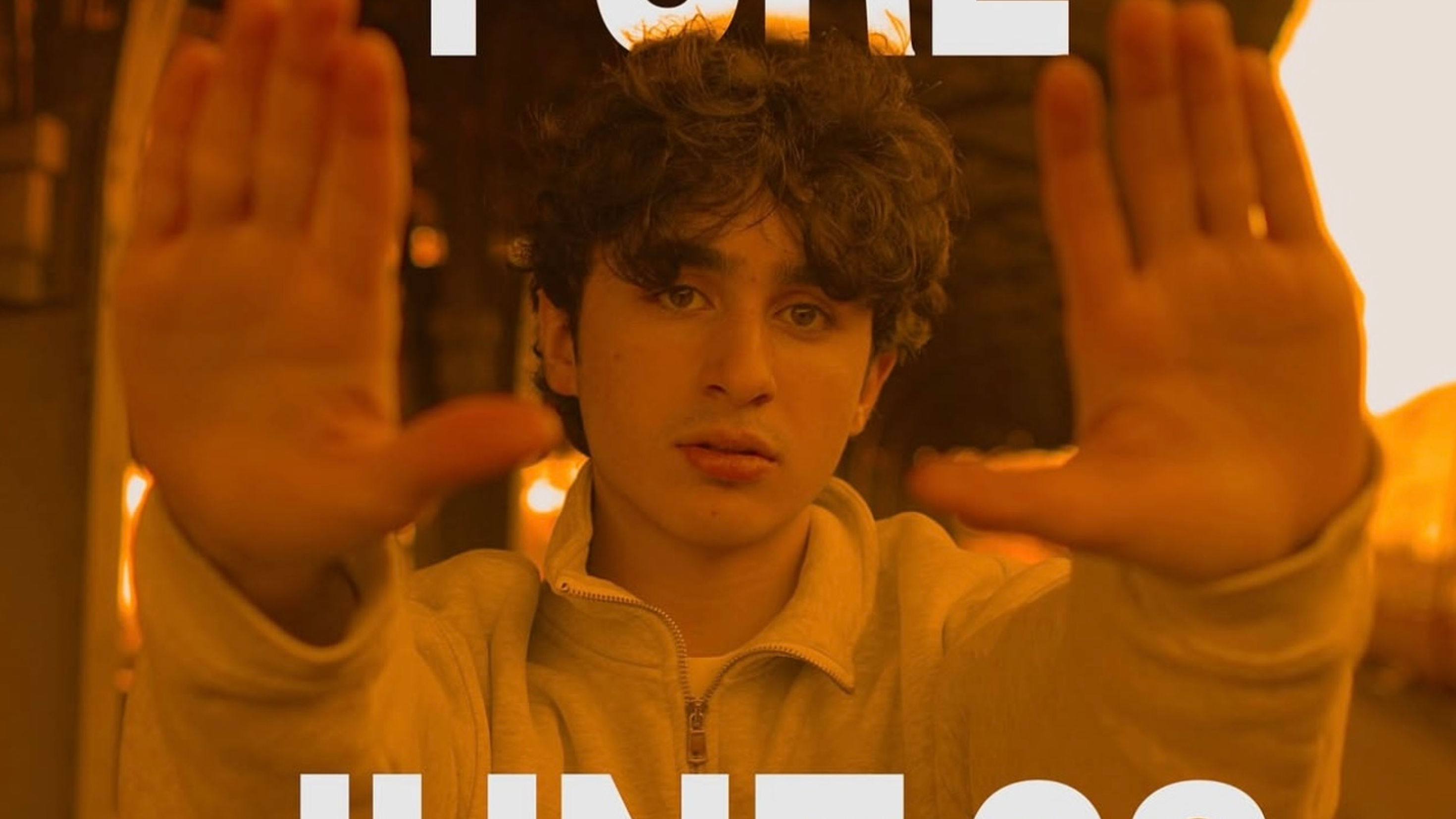 pure teaser - out June 28